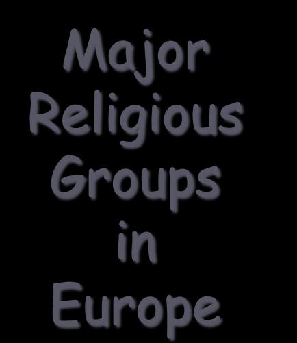 Groups in