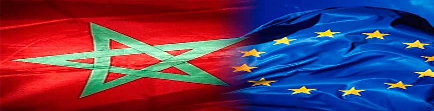 Introduction Morocco strengthened its cooperation with the EU by signing the Euro- Mediterranean Air Agreement, signed with the European Union in 2006 in