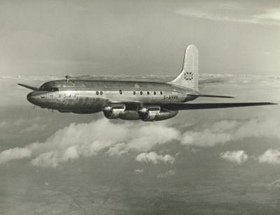 On January 30, 1948, the plane with 25 passengers left from Santa Maria. The radio operator received coordinates of the aircraft just before the time it was reaching Bermuda region.