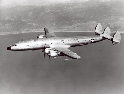 Flight 441 disappeared in 1954.