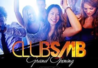 ClubSMB FORMERLY DREAM NIGHT CLUB Your one-stop for the best party