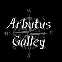 ARBUTUS GALLEY RESTAURANT New Location If you are looking for some good local food, breakfast, sandwiches or