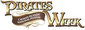 PIRATES WEEK NOVEMBER 12-22, 2015 The Cayman Islands annual Pirates Week Festival consists of eleven
