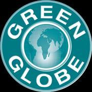 GREEN GLOBE RE-CERTIFICATIONS