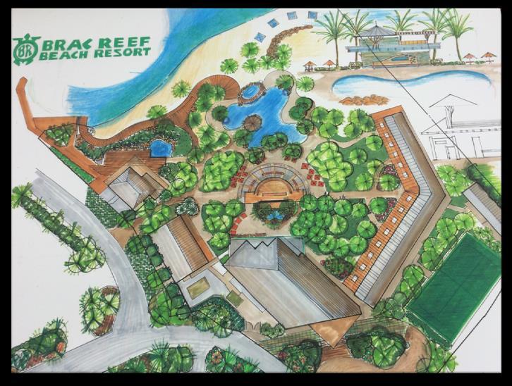 CAYMAN BRAC BEACH RESORT CAYMAN BRAC The Cayman Brac Beach Resort