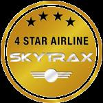 Customers Feedback: Crucial Component of Our Strategy Recognition for Outstanding Service Strong and Recognized Brand Growing Customer Loyalty Airline Brand rating Brand value Change y-o-y 72% 72% 1