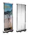 Banners & X Display Roller Banners X Display FENCE WRAPS &