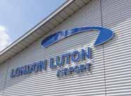 03 Butterfield Business Park Welcome to Luton: an established location for business SAT NAV LU2 8DD Butterfield Business Park 04 Luton is an established commercial and employment centre within the