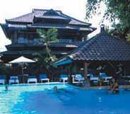 Jimbaran Bay, & Tanjung Benoa Bali's southern peninsula is its more exclusive resort area, with fine modern resorts, white sandy beaches, all offering the holidaymaker a touch of finer living at