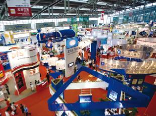 China International Optoelectronic Exposition (CIOE) was established in 1999 in Shenzhen.