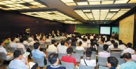 FTTx Optical Fiber and Cable Technolgy CHINA OPTICS FORUM -- INTERNATIONAL CONFERENCE FOR APPLIED OPTICS 2010 September 7-8, 2010, 5th Floor, Shenzhen Convention & Exihbition Center Topic 1: The