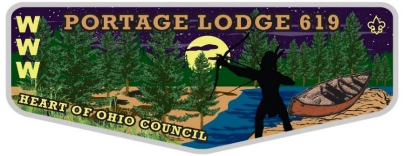 The lodge requests that all eligible members seal their membership since it benefits both the member and the lodge and there is no better place than at summer camp!