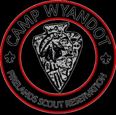 Firelands Scout Reservation 13782 Gore Orphanage Rd. Wakeman, OH 44889 YEAR ROUND: (440) 965-7025 SUMMER: (440) 965-5703 www.heartofohiocouncil.