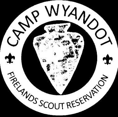 Camp destination. Thank you! First let me introduce myself. My name is Laura Lyster and I have been selected to be the Reservation Director for Firelands Scout Reservation.