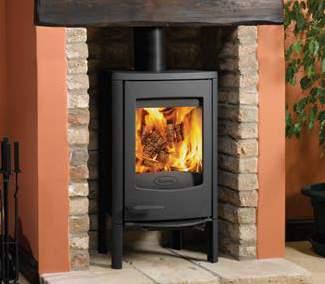 2CB Astroline Wood Stoves Smaller sister to the Astroline 1CB and with similar contemporary styling, the Astroline 2CB features the latest cleanburn and airwash technology for impressive heating