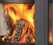 3CB Astroline Wood & Multi-fuel Stoves With sleek and contemporary styling, Dovre s new Astroline 3 not only offers you an exceptional view of the fire but also a choice of two distinctive variants