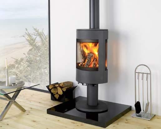 Expert Retailer Network We take great care to ensure that our stoves and fireplaces are designed, tested and manufactured to the highest possible quality and safety standards.