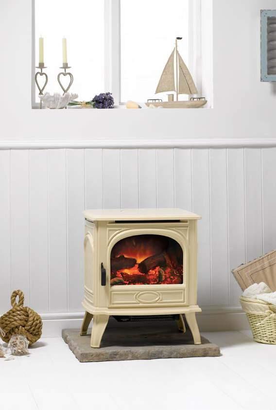 Traditional Electric Stoves 68
