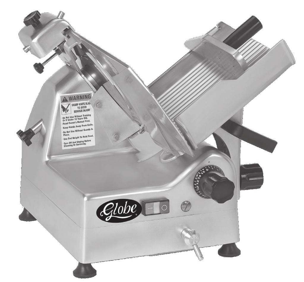 Key Components of the Slicer Food Chute Slice