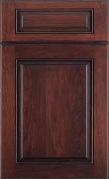 Panel: R4 Door Edge: K Drawer: SL2 Wood: