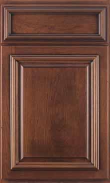 Door: Santa Fe 2000 Insert Panel: B1 Door