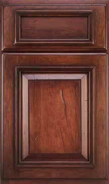 Cognac Door: Classic SE 3000 Door