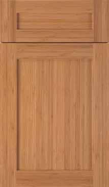 Door: Classic 3000 Wood: