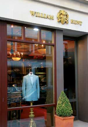 com Benson & Clegg has been part of London s bespoke tailoring heritage for over seventy five years, as well as leading in it s ever expanding range of ties, cufflinks, buttons and badges.