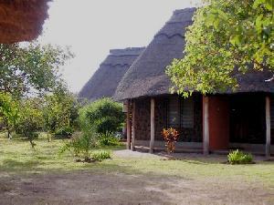 Upon arrival at the Livingstone International Airport you will be met and assisted by a representative who will transfer you to Limbo Lodge for your three nights stay on bed and breakfast basis.