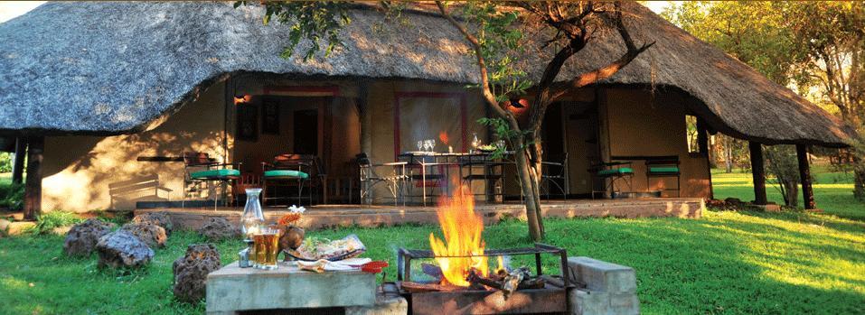 Dinner The Boma 'Place of Eating' The Boma 'Place of Eating' provides a unique cultural experience that bombards the senses with the tastes, sights, sounds and smells of Africa together with the