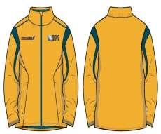 GULLIVERS SPORT TRAVEL RUGBY WORLD CUP SUPPORTERS TOUR JACKET ORDER FORM TOUR GROUP NAME: QUEENSLAND REDS TOUR 2 Please complete the form clearly and return to gullivers@gulliverssporttravel.com.au or fax (02) 9261 4361.