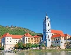 Vienna Passau Nuremberg Part 2 - The Great Cities of the Danube 7 nights BUDAPEST TO NUREMBERG 21-28 June 2016 Tue 21 June - BUDAPEST If you are continuing from our Black Sea cruise then today will