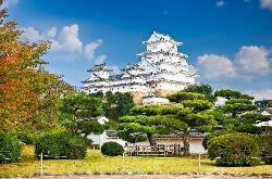 Day 12: Osaka Today, drive 2 hours to Himeji to visit the 17th century Himeji Castle.