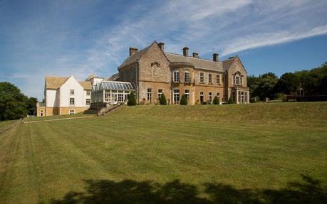 Raithwaite Hotel & Country House Retreat Sandsend Road, Whitby YO21 3ST 81 bedroom full service hotel and spa, set in 70 acres close to the