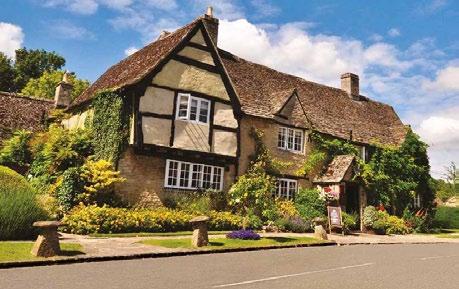 5 million SOLD Q3 2016 St Michael s Manor Hotel Fishpool Street, St Albans, Hertfordshire AL3 4R7 An individual freehold hotel