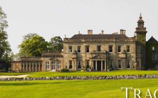 Tracy Park Golf & Country Hotel Bath Road, Wick, Near Bath BS30 5RN An attractive freehold hotel with 42 high quality bedrooms and