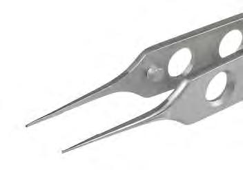 18 Fixation Forceps = available with Malosa Contour