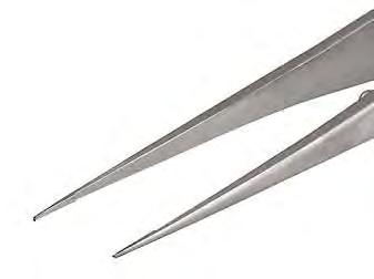 22 General Forceps = available with Malosa