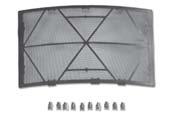 COMBINE KITS Rotary Air screen Kits Front Section New screen design for improved performance Durable construction Includes screen and clips Part No. 87301194 - Fine Mesh Part No.