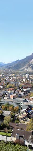 Quality of life meets lifestyle Understanding among the people of the approx. 150 valleys of the Canton Grisons is excellent, despite the range of several different languages and dialects spoken here.