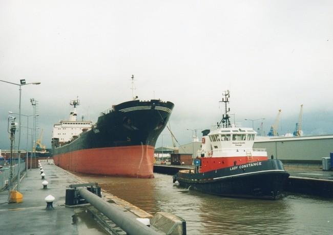 Subsequently acquired by United Towing and renamed Cochrane Shipbuilders in 1977. Acquired Goole Shipbuilders in 1984, but this yard closed in 1988, and the Selby yard closed in 1993.