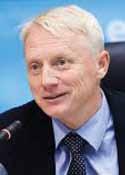 30 Conference Opening Speech Margus Rahuoja, Director Aviation, European Commission Directorate General Mobility & Transport Starting on 1 November 2014 Mr Rahuoja is Director «Aviation and