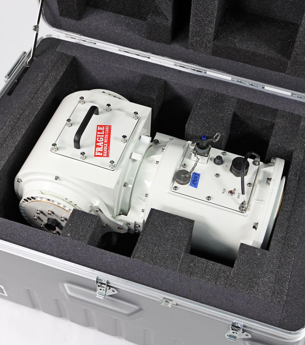 ALL THERMODYNE SHIPPING CASES ARE FULLY ATA COMPLIANT Thermodyne cases come standard with heavy-duty spring-loaded hardware which lay flush to prevents hardware shearing.