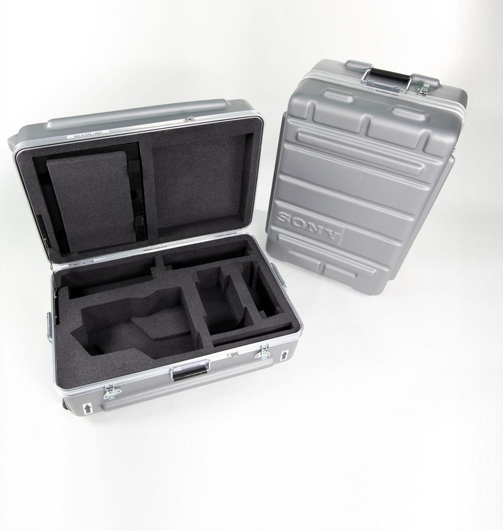 LET US HELP MAKE OUR CASE YOURS WITH THERMODYNE OEM SERVICES Thermodyne makes it easy to brand and package a Thermodyne case of your own.