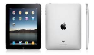 Apple ipad The newest entry to the field of EFBs is Apple s ipad tablet, which was introduced in early 2010.