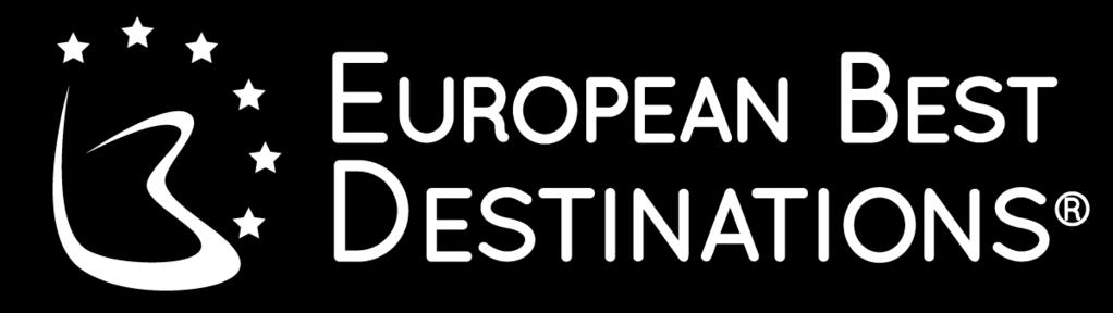 Use of logo European Best Destinations Porto, Bordeaux, Zadar (European Best Destination 2015/2016/2017 winners) and Zagreb (European Best Christmas Market 2017 winner) have