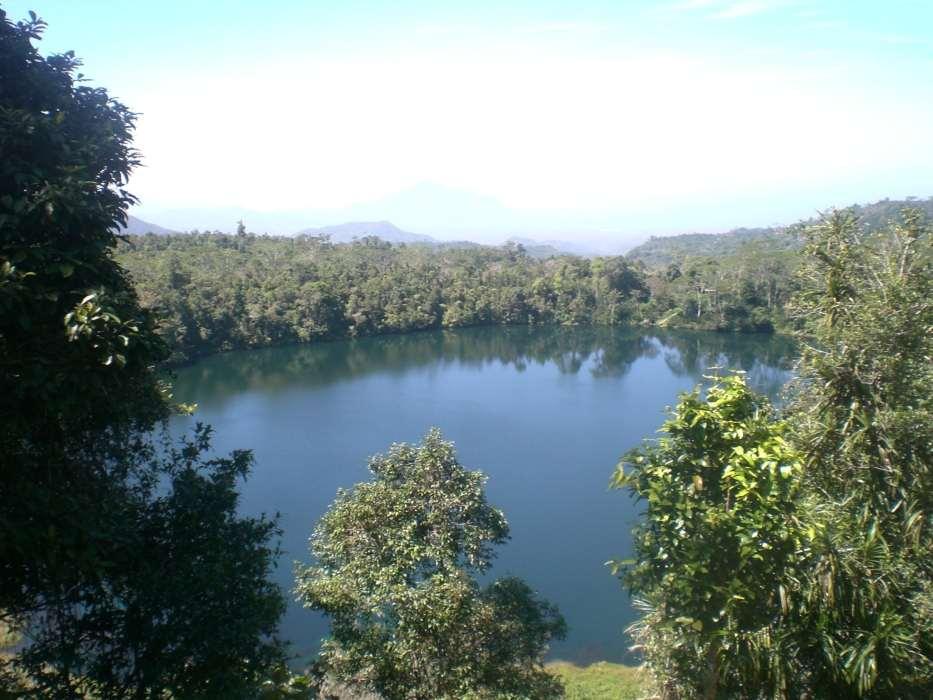 Ranamese Lake