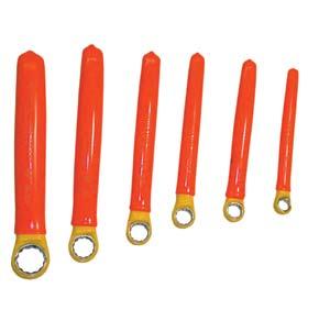 wrenches box end WRENCH AVAILABLE IN BOTH sae & metric SIZES 12 point SAE sizes from 1/4-2 Metric sizes from 6mm - 36mm box end WRENCH sae SIZES - 12 point box END WRENCH metric SIZES - 12 point