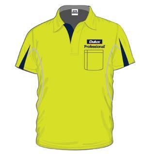 Everything a painter needs and more Durable Workwear Dulux