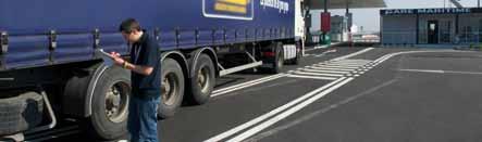 Freight cabotage transport: the french regulation What does the French legislation include?